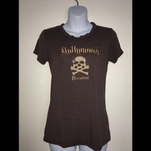 🎈2/15🎈Ifse Hollywood Pirate T-Shirt